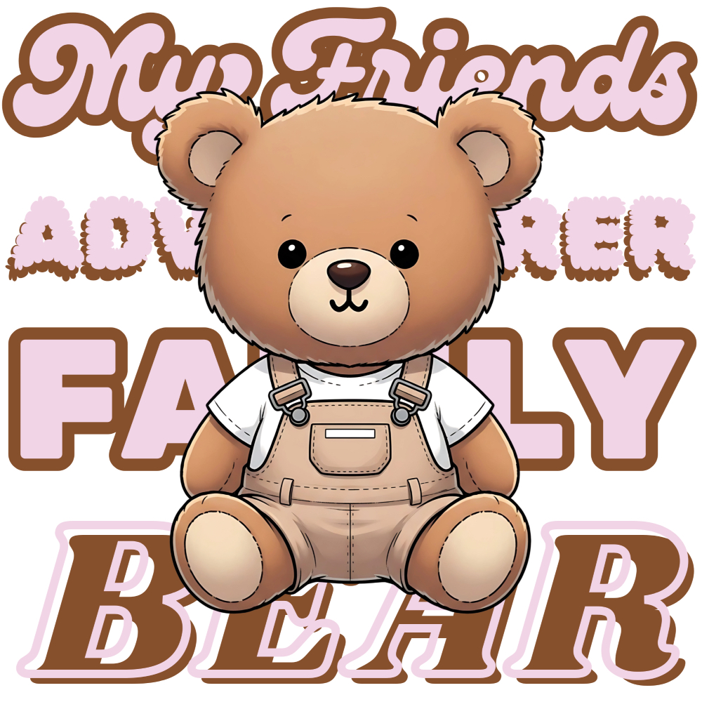 【TEEX新作速報】心ときめくTシャツが続々登場！可愛いくまさん、憧れの名車、ふわふわトイプードル！