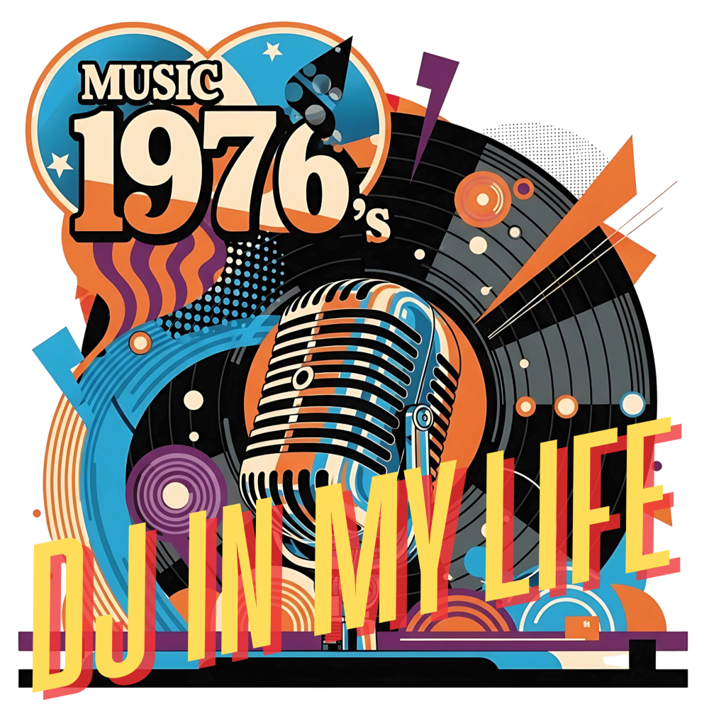 TEEX新作！レトロDJ & プレリュードTシャツ新色・レディース追加