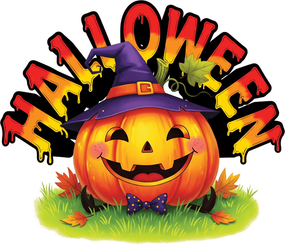 【新作】ハロウィンを盛り上げる！キュートなパンプキンTシャツ新登場！