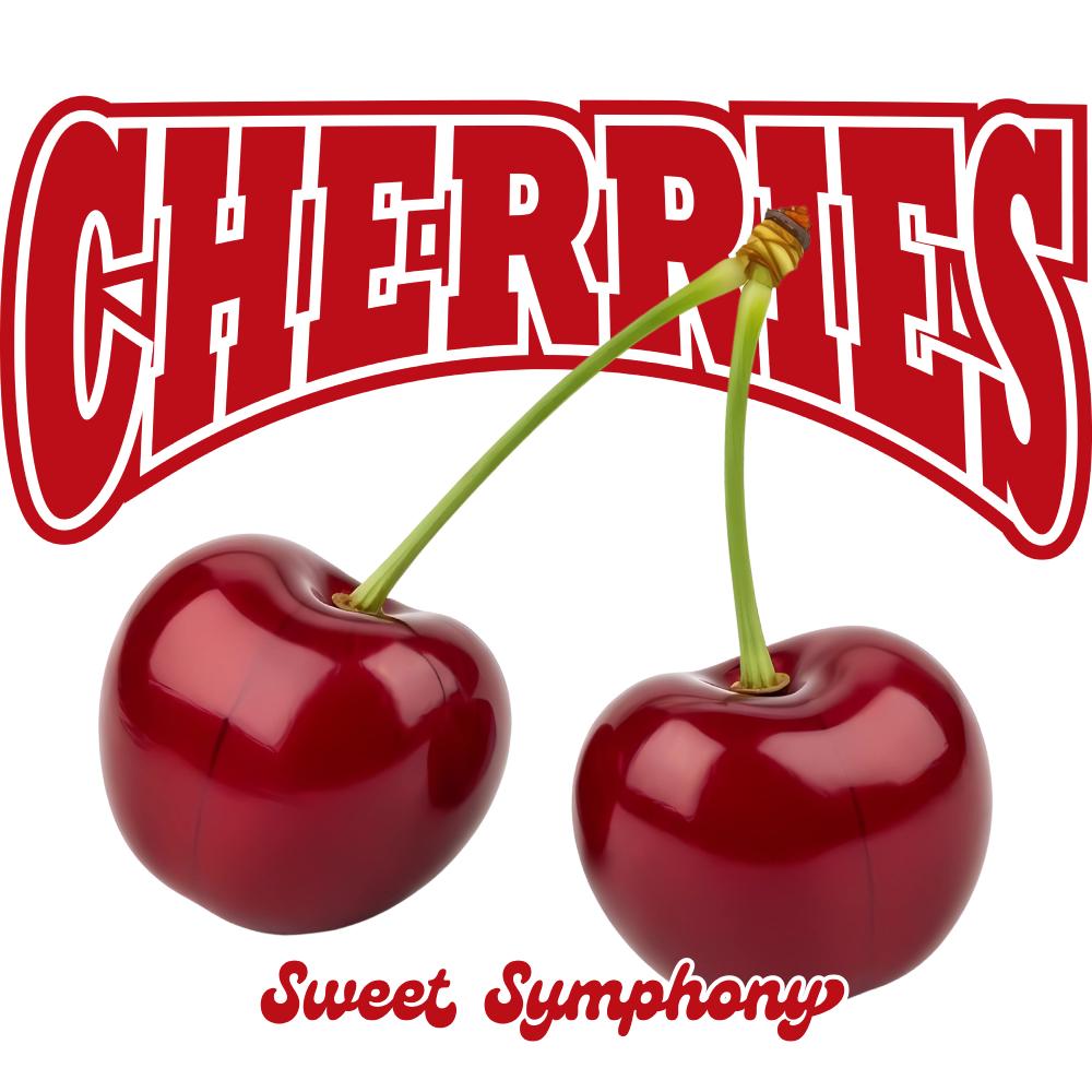 【TEEX新作速報！】完熟チェリーTシャツで夏を彩る！人気デザインにレディースサイズも続々登場！