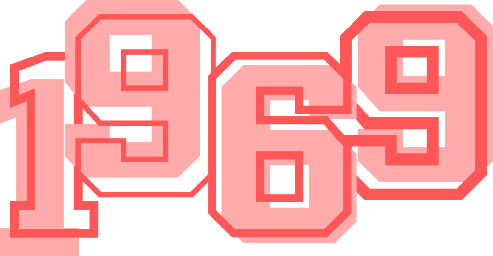 🔥新作「1969」発売開始！＋人気デザインに新色追加＆週末のお知らせ🔥