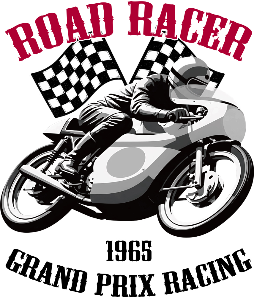 【新作＆新色】モータースポーツ好きの方と愛犬家に捧ぐ、2つの新Tシャツ登場！｜TEEX公式ブログ