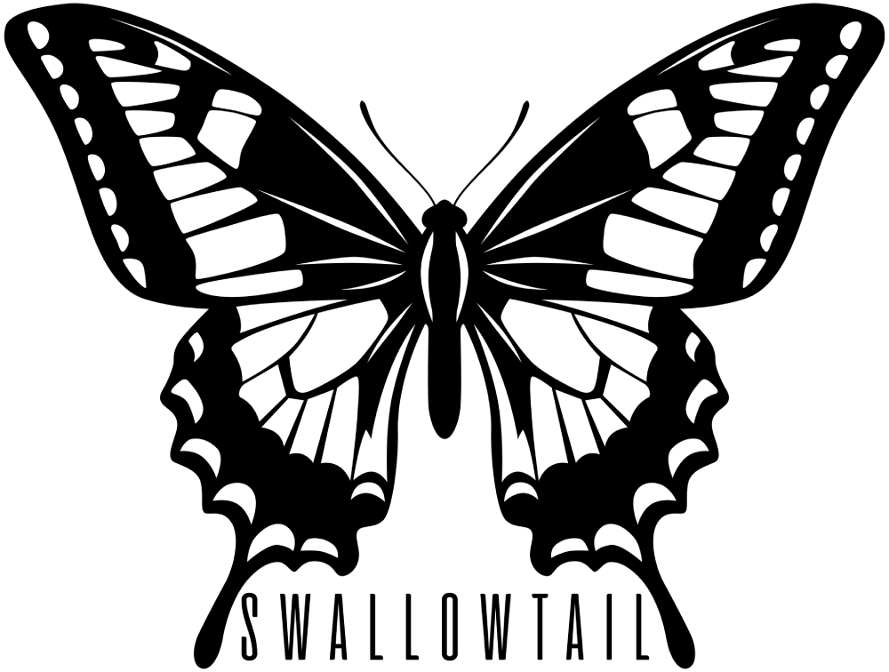 🦋新デザイン登場！「SWALLOWTAIL」＆「Bubbly」販売開始🎉