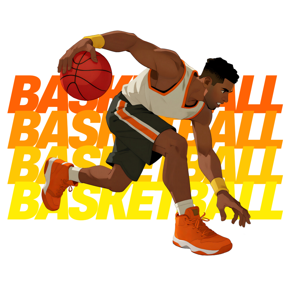 新デザイン登場！ストリートバスケTシャツ＆バイカースカルTシャツにレディース追加！