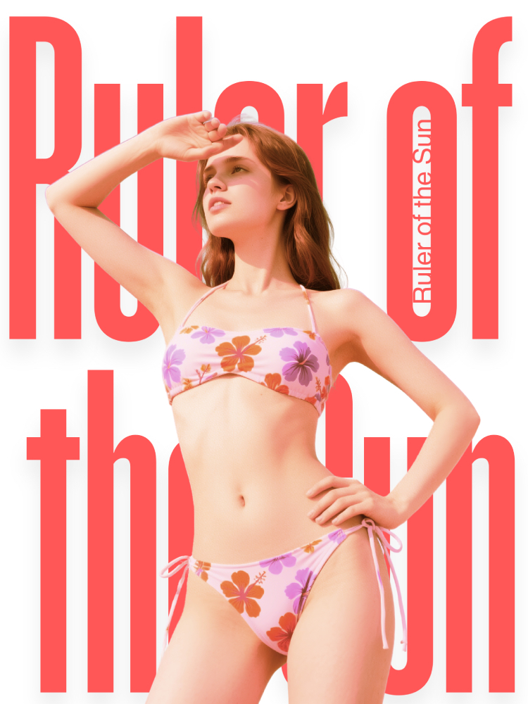 夏の主役はあなた！「Ruler of the Sun」&「Dreamy」新登場