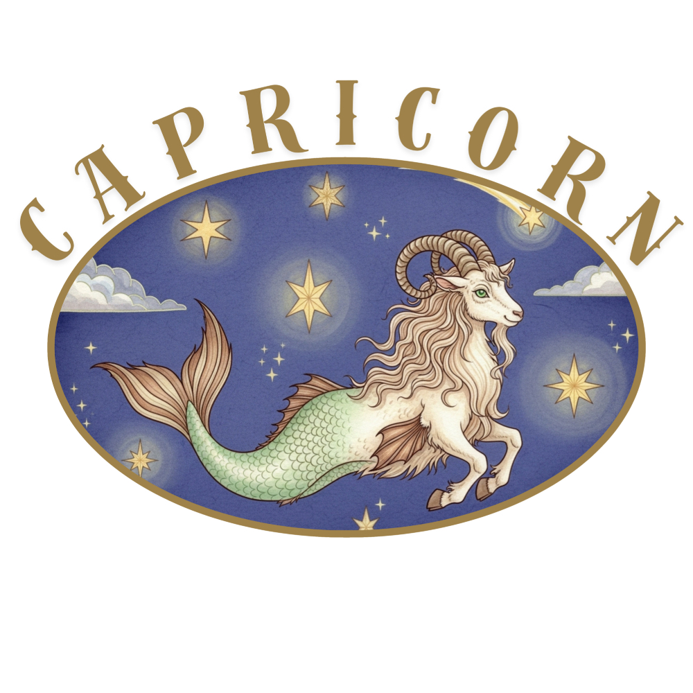 【新登場】山羊座Tシャツで成功と知恵を身につけよう！FIAT 500レディースTシャツも！