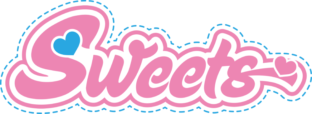 🍭本日発売「Sweets」＆カラフルなTシャツカラーのご案内🍬