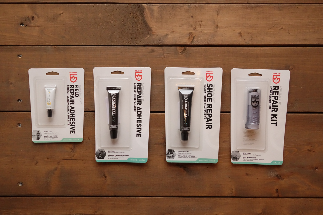 【2018.9.25 投稿】GEARAID:アクアシール