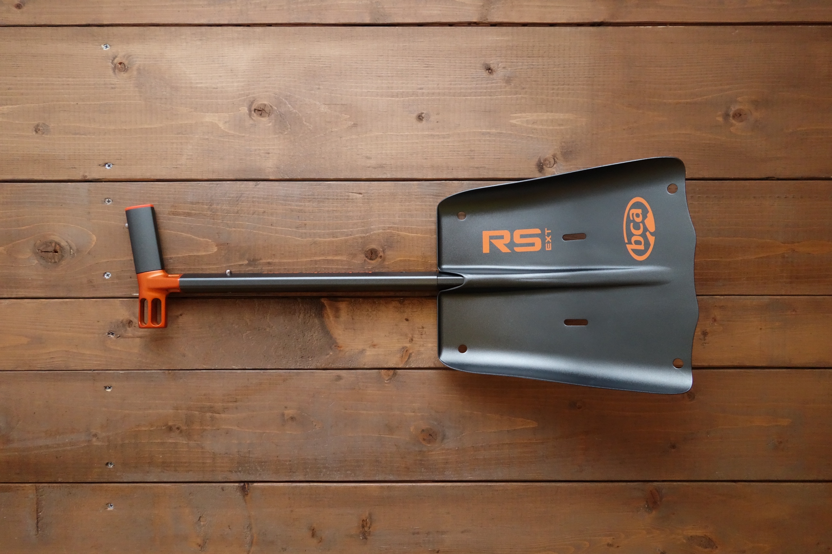 【2018.12.31 投稿】BCA:RS ショベル