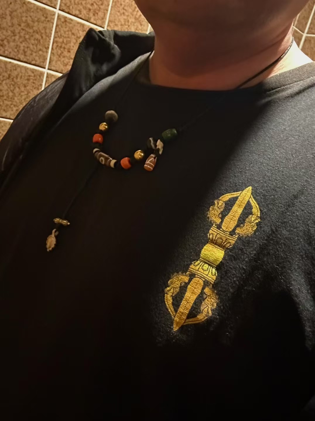 天珠の可能性は無限である