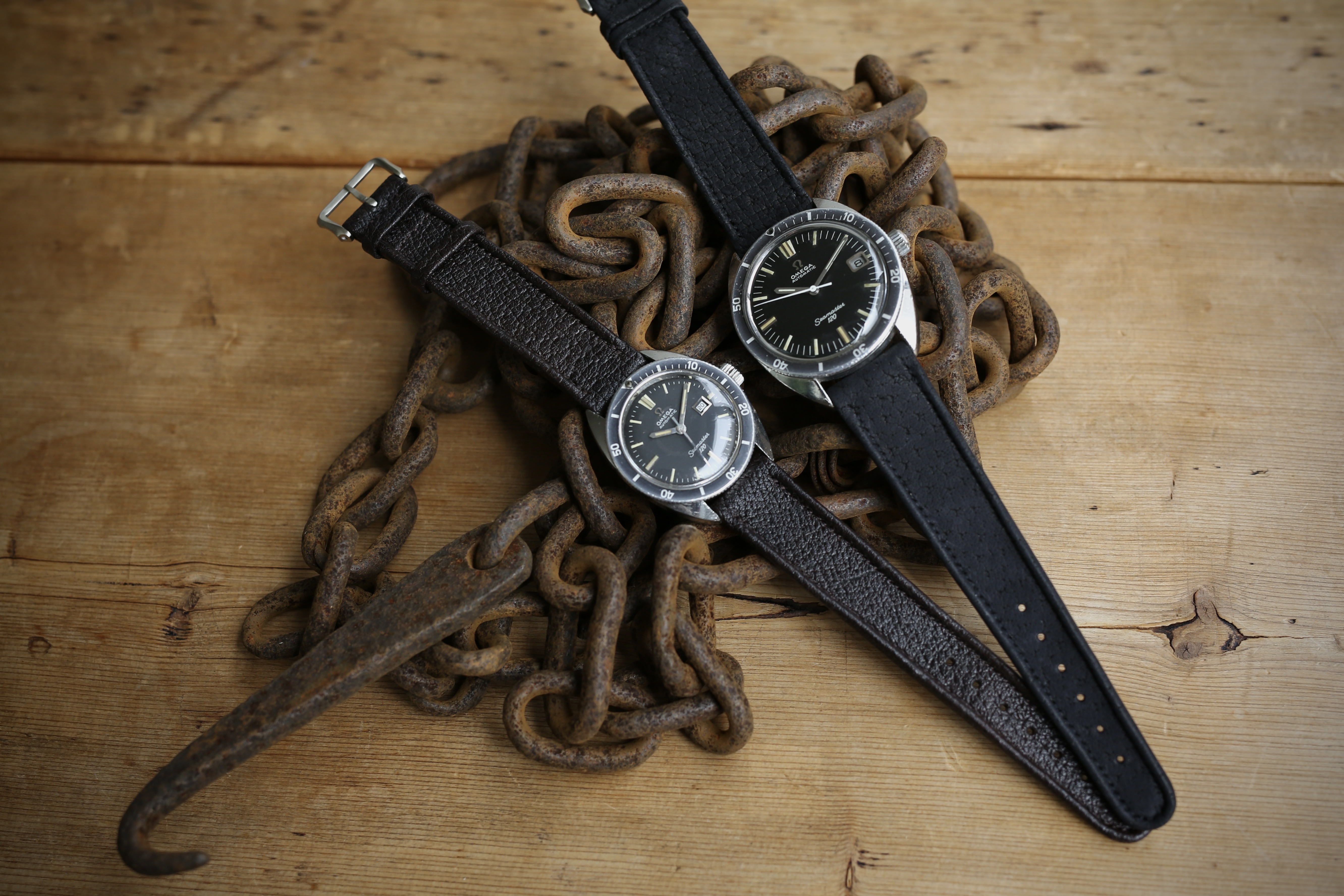 【新サイズ登場】Axiom Origin.に16mm/19mmサイズがラインナップに加わりました。