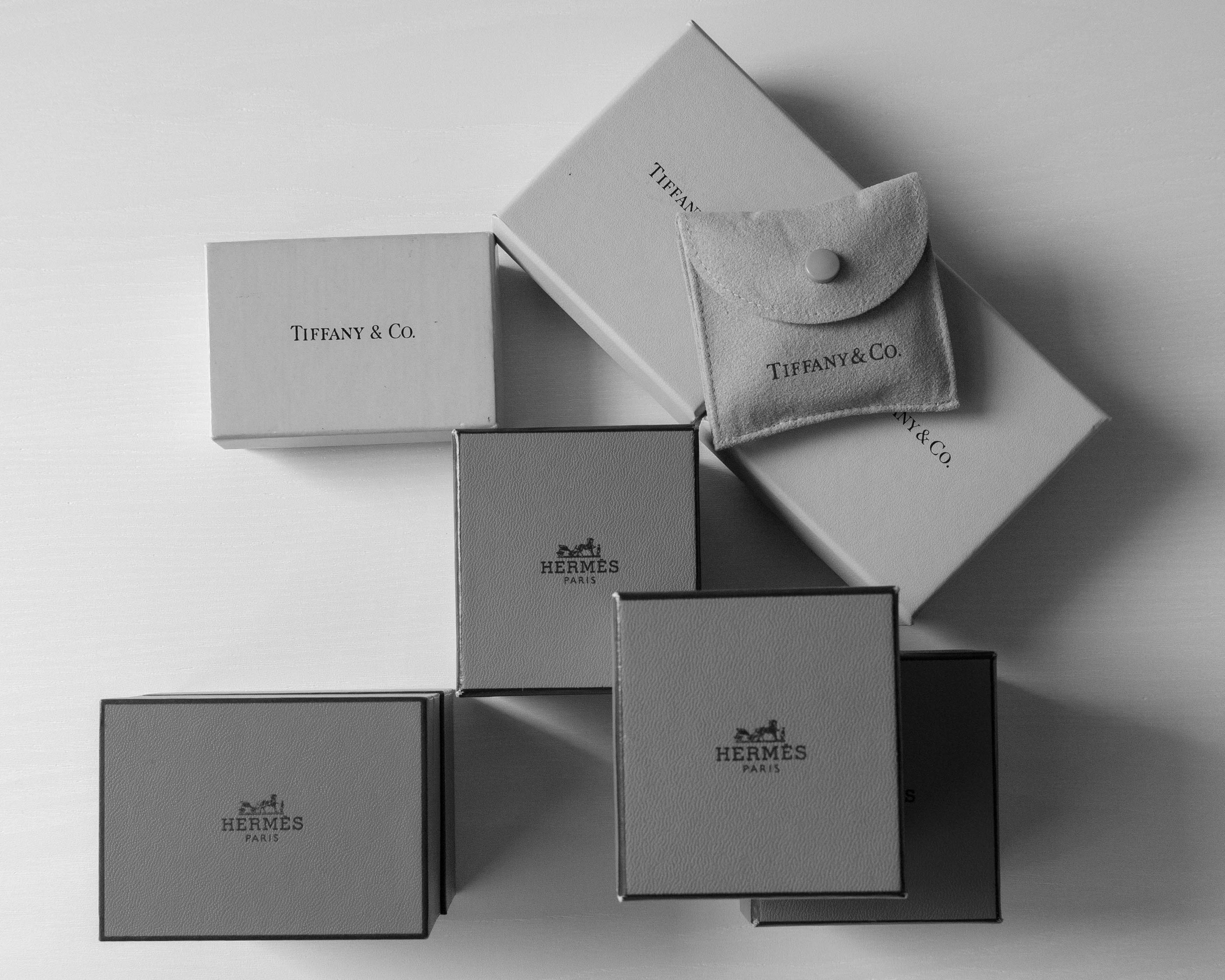 【お知らせ】一部ジュエリーの価格を改定します