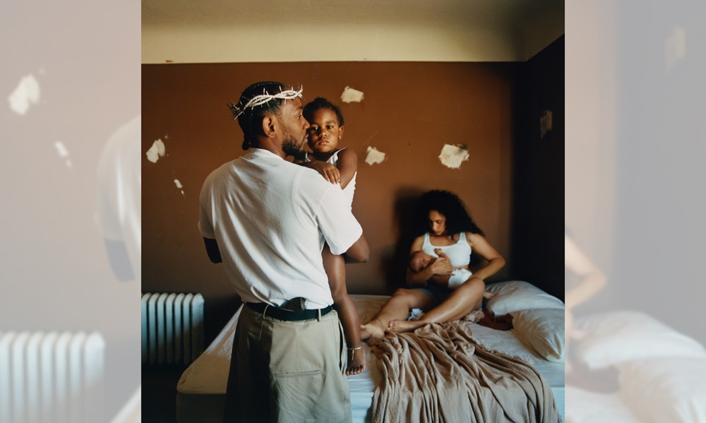 Tiffany × Kendrick Lamar ― “いばらの冠”に込められた物語