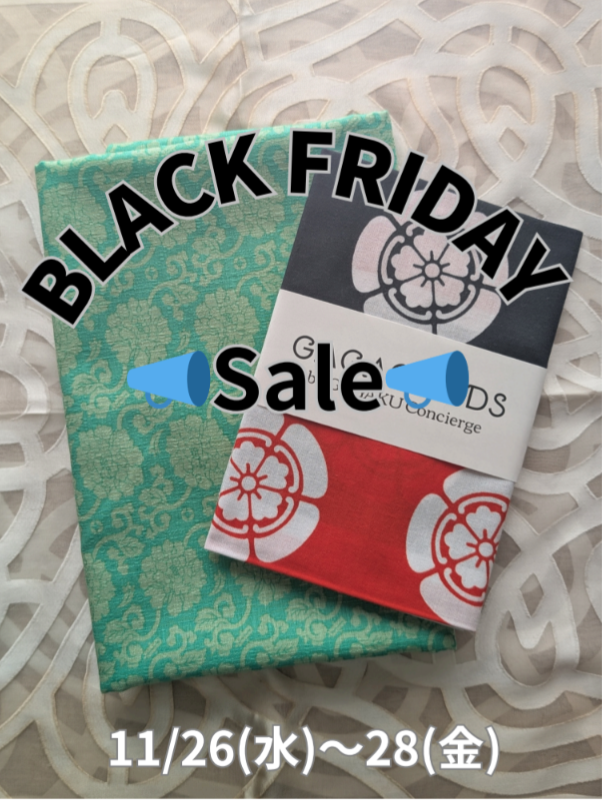 BLACK FRIDAY Sale📣📣