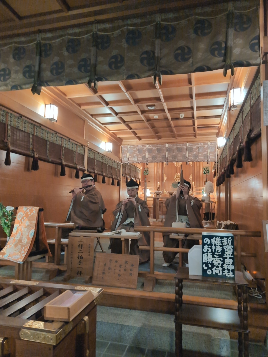 初売りセールありがとうございました