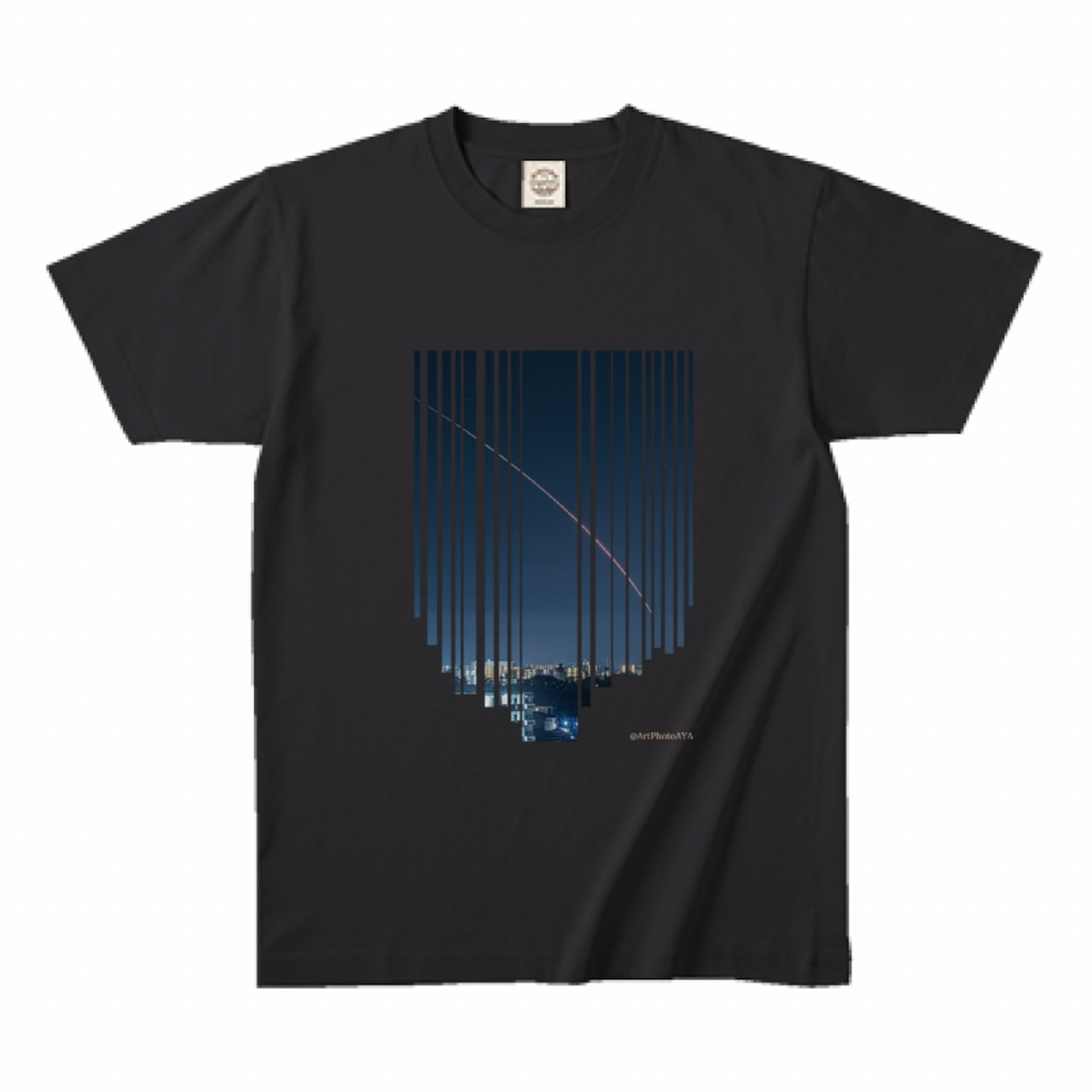 H-IIAロケット50号機打上げ【月読綾夜-tsukuyomi ayaya-シリーズ】