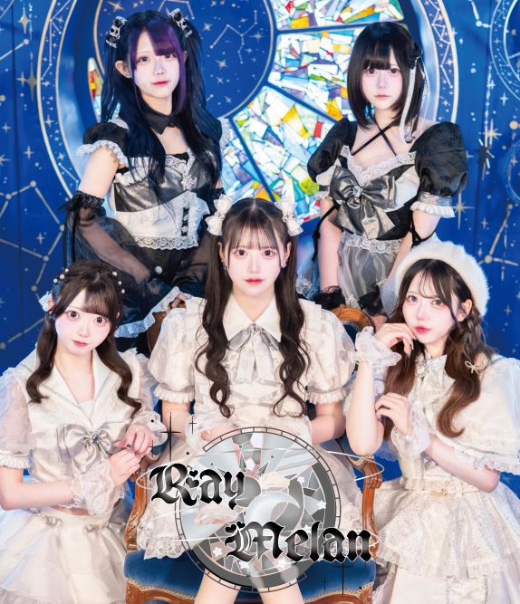 2025/4/1 火曜日　concept cafe  Raymelan OPEN！