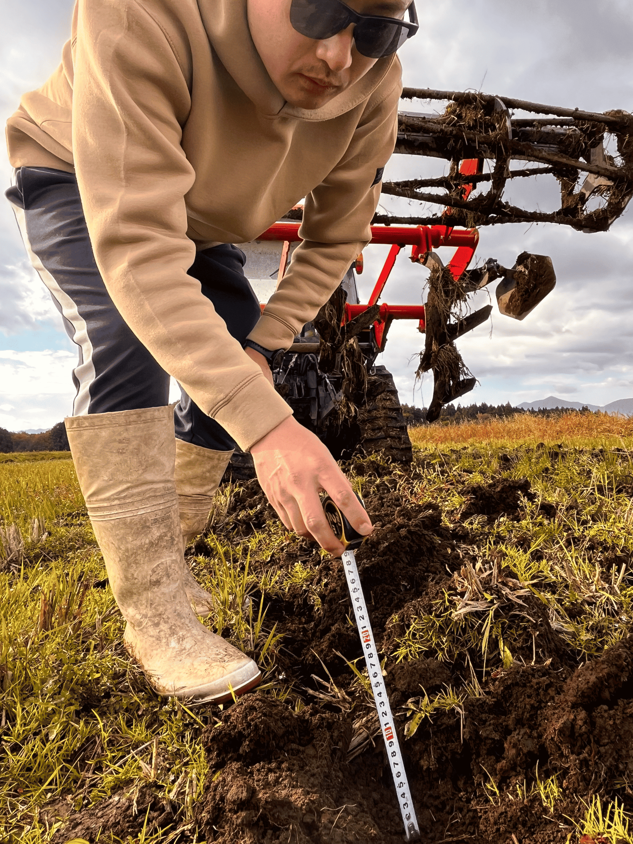 鶴岡市ふるさと納税担当者さんから取材をしていただきました!