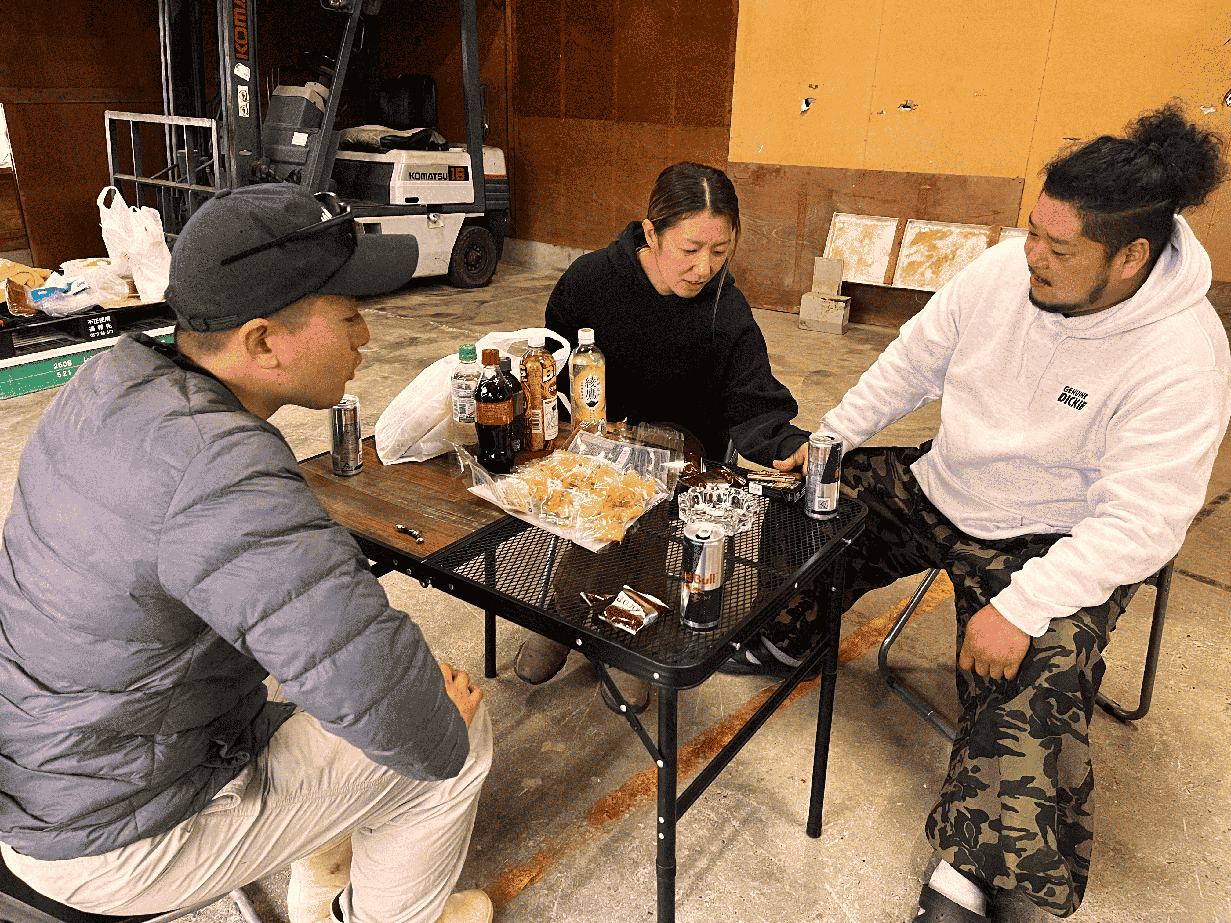 【勉強】前回鶴岡ごはん日本一の最優秀賞を受賞した“松浦篤”さんに、お話を聞いてきました!