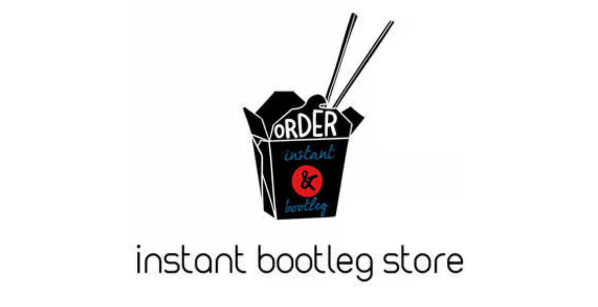 instant bootleg storeとは