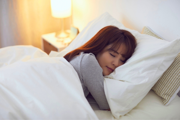 正月明けに眠れない人へ｜生活リズムを戻す7日間リセット法