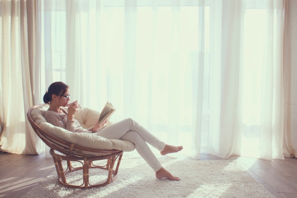 眠るだけじゃ足りない！“休息の質”を上げる新習慣