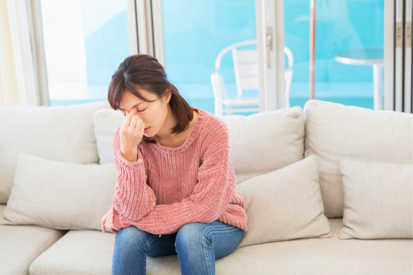 新生活の疲れが取れないのはなぜ？ 4月に増える“隠れ睡眠不足”の正体