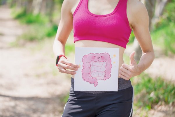 睡眠の質を決める“腸内環境”｜腸活で休息が変わる？