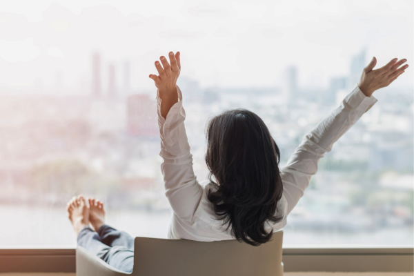 更年期と睡眠の関係|40代女性が知っておきたい休息ケア