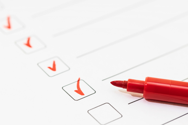 あなたの朝がスッキリしない原因はどれ?セルフチェックと改善法