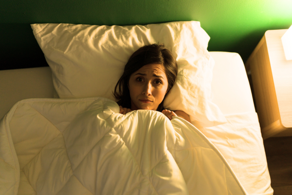 休んでいるはずなのに回復しない人が見落としていること