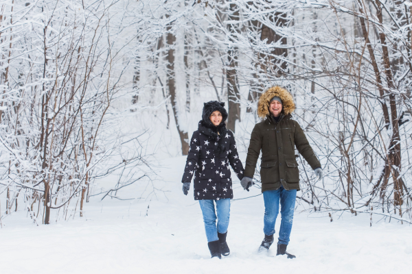 寒い季節ほど「休めない体」になる理由！緊張型疲労の正体