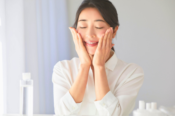 睡眠不足は肌年齢を上げる?美容と休息の深い関係