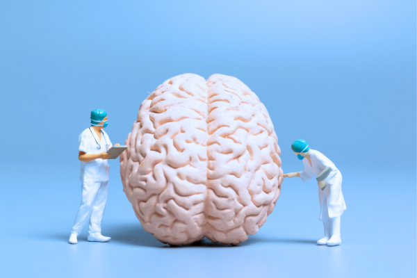 脳疲労をリセットする休み方｜寝てもスッキリしない人へ