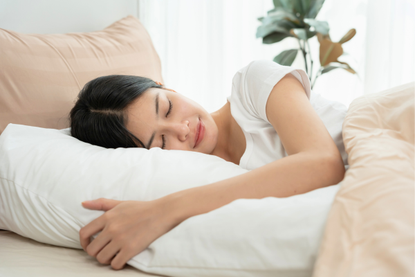 4月は自律神経が乱れやすい？ 季節の変わり目と睡眠の深い関係