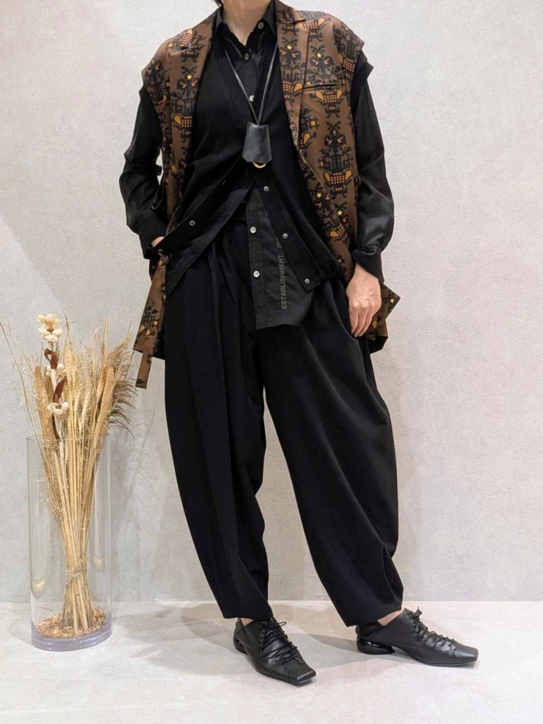 NEW | 1％ SHUHEI OGAWA 26Autumn