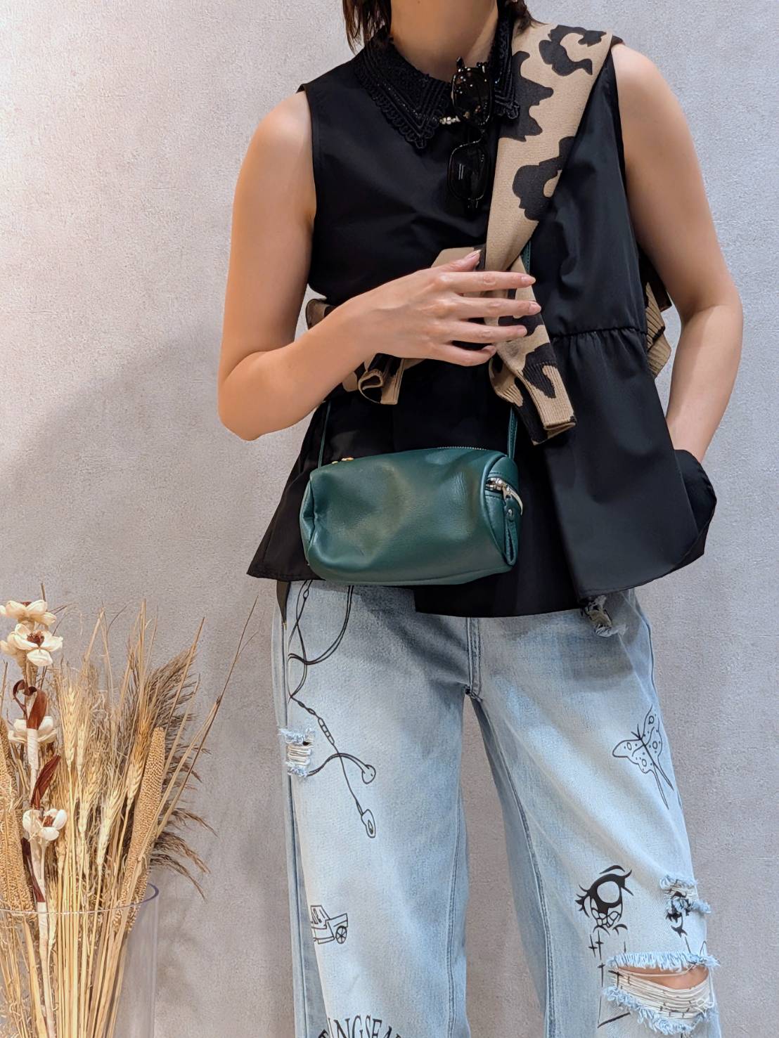 08.26 NEW | Recommend Styling