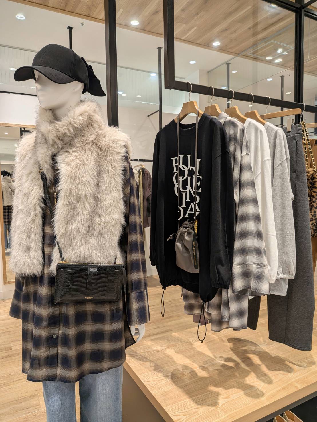 新作特集 | Autumn & Winter  select by Whisper