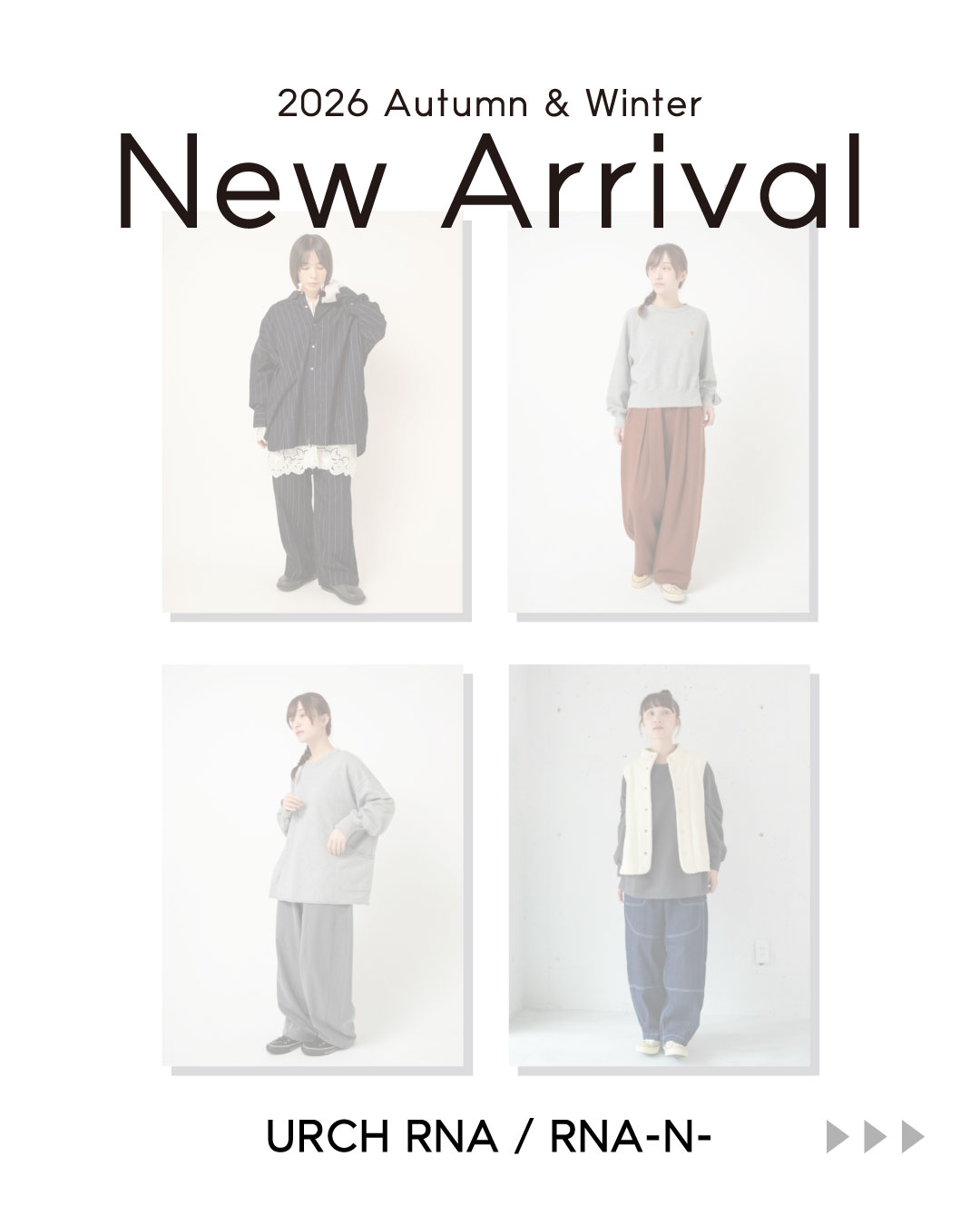 NEW ARRIVAL | URCH RNA / RNA-N-