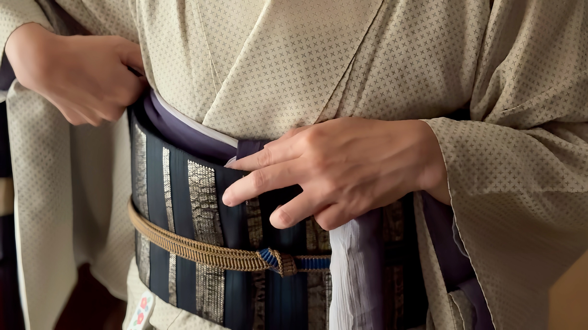 着物ときもの