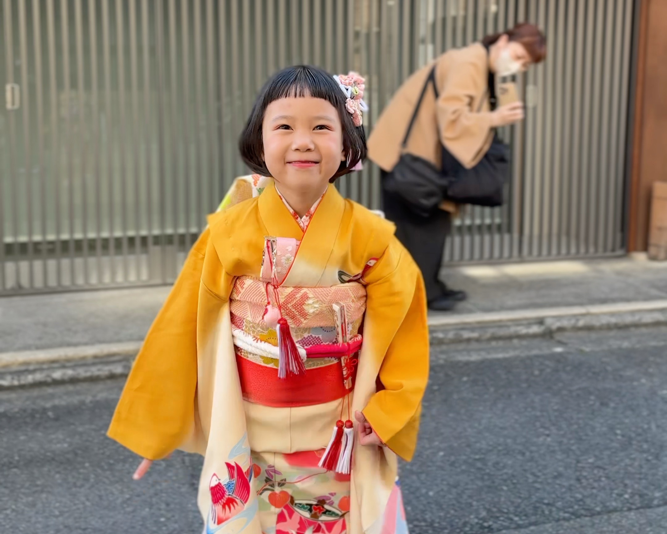 人との出会い