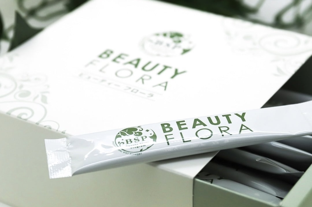 【土台を整える】ビューティーフローラ