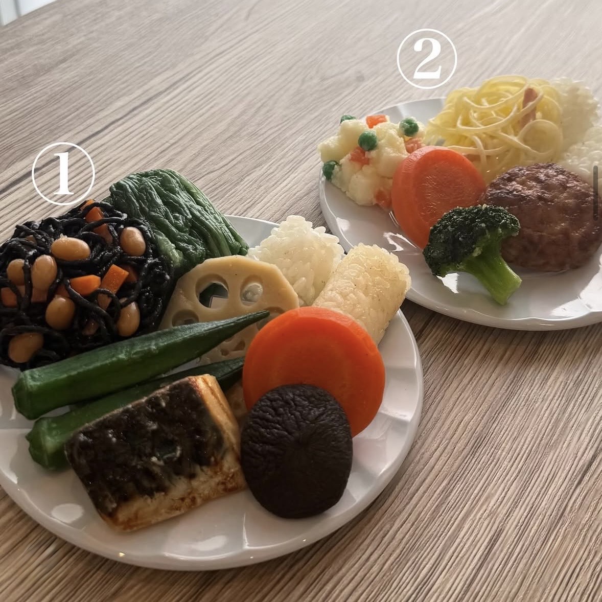 カロリーよりも大切なこととは？