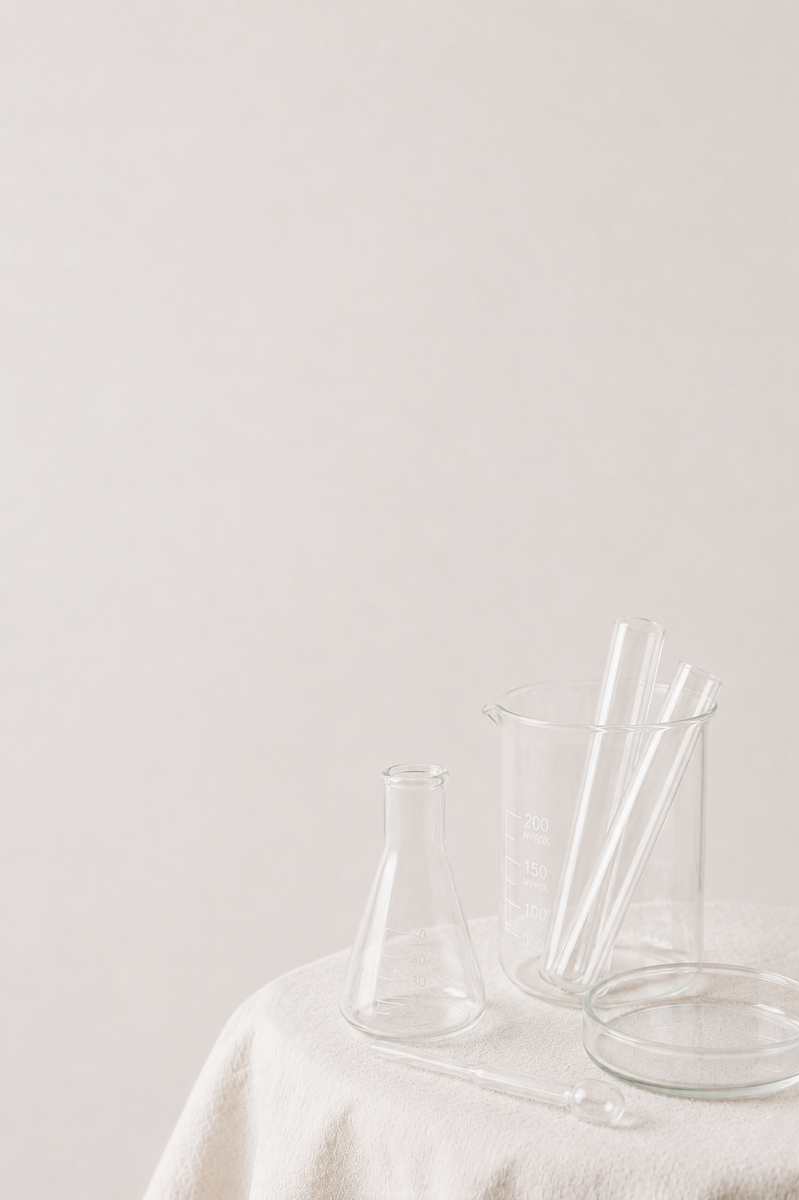 What We Research?