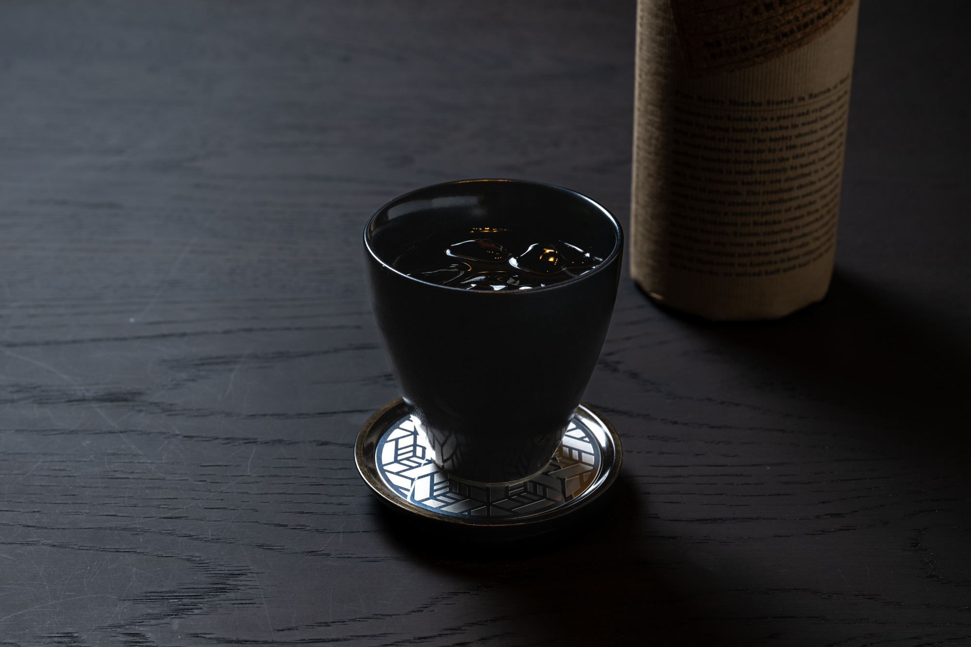 時と共に味わう贈り物④ 夫から妻へ 「 結婚30年目の小さなひかり 」