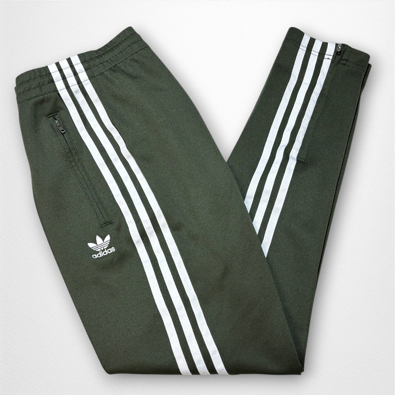 adidas Originals アディダス オリジナルス 韓国古着ジャージ・トラックパンツ