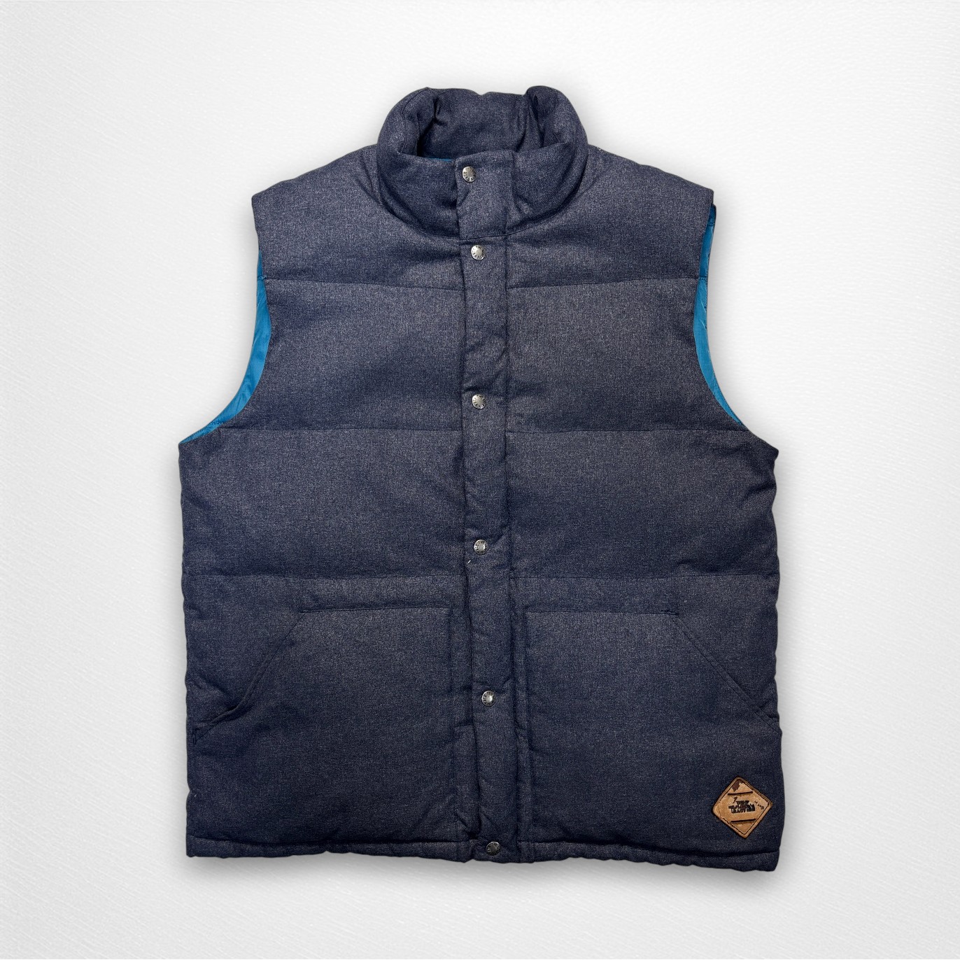 【札幌 韓国古着】ダウンベスト3選 adidas・ノースフェイス・mont-bell