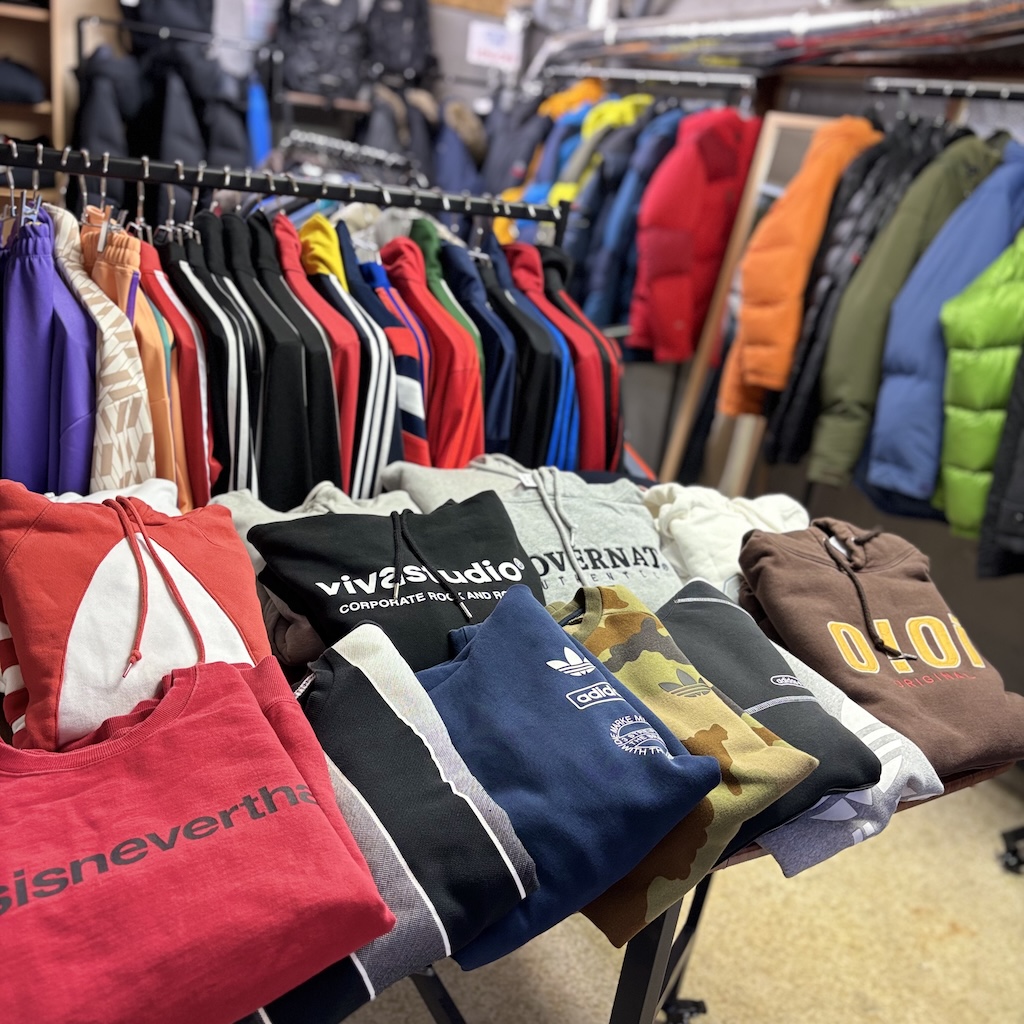 K STANDARDが韓国仕入れにこだわる理由