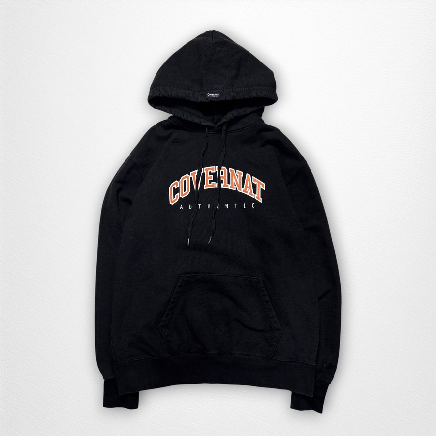札幌で人気の韓国古着COVERNAT特集 パーカー＆シャツ紹介
