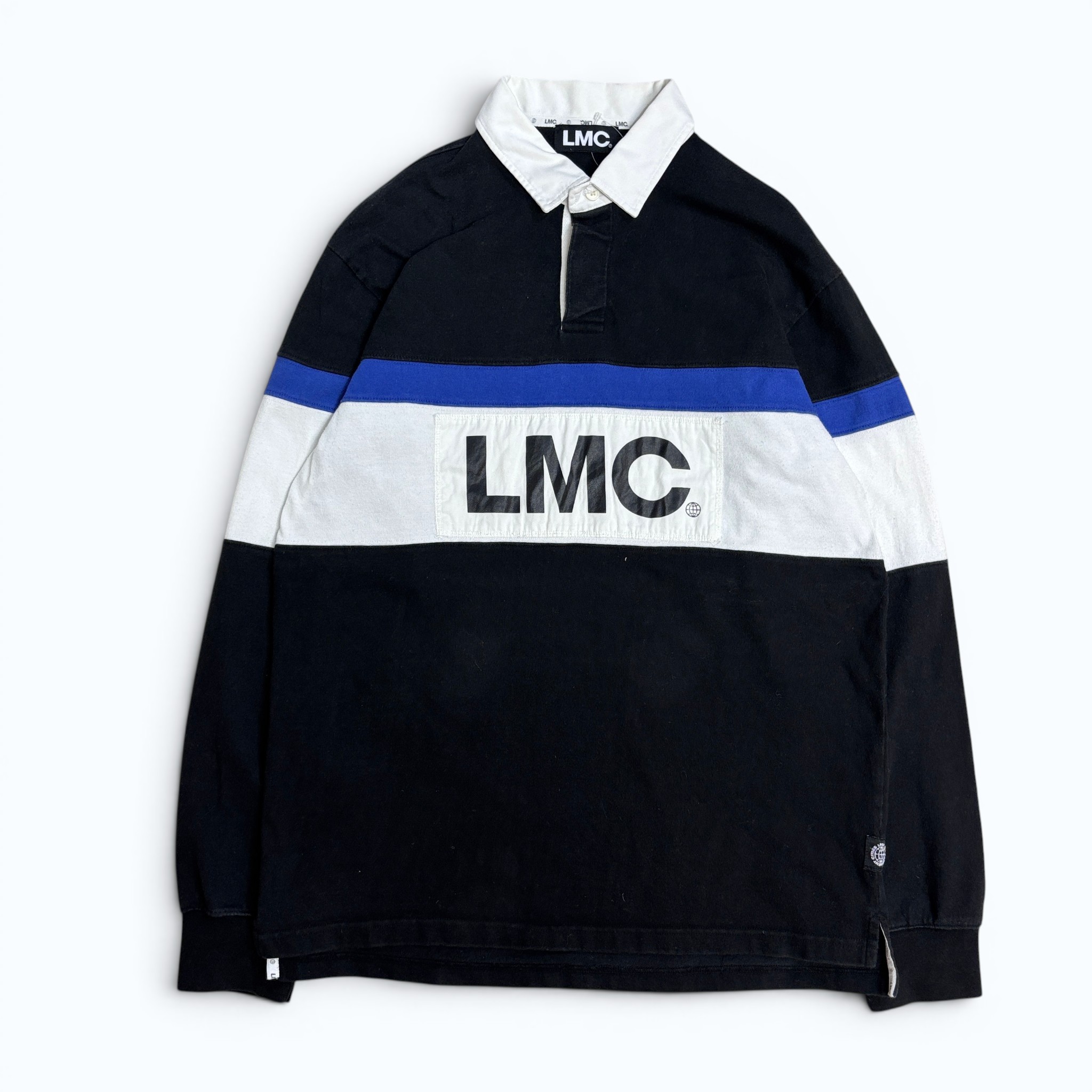 【LMC】韓国ストリートブランドLMC|札幌で韓国古着を探すなら